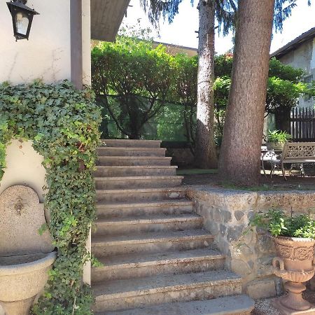 Iseolakerental - La Filandina Riva di Solto Exterior foto